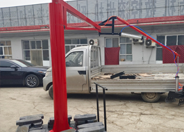 大埤乡机械抓手操作方便吗装卸水泥神器农用随车抓大埤乡气动助力机械臂甘蔗毛竹抓操作方便吗机械抓手